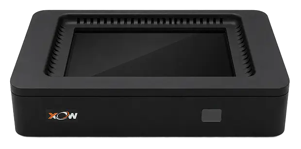 Blink Box